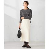 ロゴアソートロンT | a.v.v【WOMEN】 | 詳細画像26 