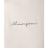 ロゴアソートロンT | a.v.v【WOMEN】 | 詳細画像40 