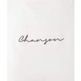 ロゴアソートロンT | a.v.v【WOMEN】 | 詳細画像41 