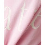 クロップド丈ロゴスウェット | a.v.v【WOMEN】 | 詳細画像21