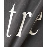 クロップド丈ロゴスウェット | a.v.v【WOMEN】 | 詳細画像22