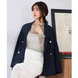 シャイニーシアーハイネックカットソー | a.v.v【WOMEN】 | 詳細画像17 