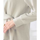 ウエストリボントップス | a.v.v【WOMEN】 | 詳細画像11 