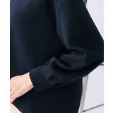 ZIP付きダンボールプルオーバー | a.v.v【WOMEN】 | 詳細画像27 