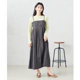 シアーベロアトップス | a.v.v【WOMEN】 | 詳細画像12 