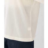 シアーベロアトップス | a.v.v【WOMEN】 | 詳細画像4 