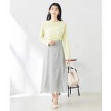 シアーベロアトップス | a.v.v【WOMEN】 | 詳細画像9 