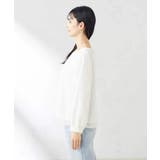 フェザートップス | a.v.v【WOMEN】 | 詳細画像16 