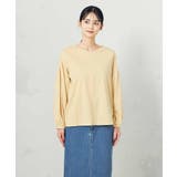 ピンタックスリーブトップス | a.v.v【WOMEN】 | 詳細画像27