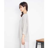 ドルマントップス | a.v.v【WOMEN】 | 詳細画像15