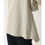 バックラップデザインカットソー[WEB限定サイズ] | a.v.v【WOMEN】 | 詳細画像14 