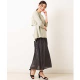 バックラップデザインカットソー[WEB限定サイズ] | a.v.v【WOMEN】 | 詳細画像3 