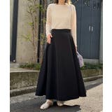 ギャザースリーブぽこぽこトップス | a.v.v【WOMEN】 | 詳細画像15 