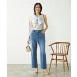 【2WAY】ベーシックタンクトップ | a.v.v【WOMEN】 | 詳細画像18 