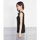 【2WAY】ベーシックタンクトップ | a.v.v【WOMEN】 | 詳細画像27 