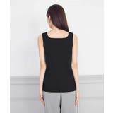 【2WAY】ベーシックタンクトップ | a.v.v【WOMEN】 | 詳細画像28 