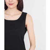 【2WAY】ベーシックタンクトップ | a.v.v【WOMEN】 | 詳細画像30 