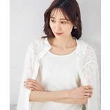 【2WAY】ベーシックタンクトップ | a.v.v【WOMEN】 | 詳細画像4 