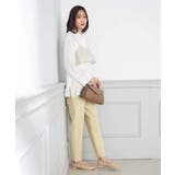 【2WAY】ベーシックタンクトップ | a.v.v【WOMEN】 | 詳細画像8 