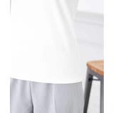 モチーフレースタンクトップ | a.v.v【WOMEN】 | 詳細画像10 