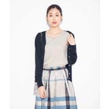 モチーフレースタンクトップ | a.v.v【WOMEN】 | 詳細画像15 