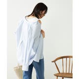 モチーフレースタンクトップ | a.v.v【WOMEN】 | 詳細画像18 