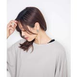 モチーフレースタンクトップ | a.v.v【WOMEN】 | 詳細画像2 