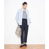 【前後2WAY】ラメタンクトップ | a.v.v【WOMEN】 | 詳細画像14 