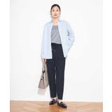 【前後2WAY】ラメタンクトップ | a.v.v【WOMEN】 | 詳細画像15 