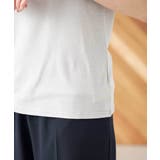 【前後2WAY】ラメタンクトップ | a.v.v【WOMEN】 | 詳細画像21 