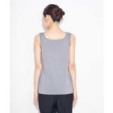 【前後2WAY】ラメタンクトップ | a.v.v【WOMEN】 | 詳細画像25 