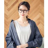 【前後2WAY】ラメタンクトップ | a.v.v【WOMEN】 | 詳細画像7 