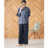 【前後2WAY】ラメタンクトップ | a.v.v【WOMEN】 | 詳細画像9 