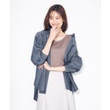 モカ | 【前後2WAY】ラメタンクトップ | a.v.v【WOMEN】