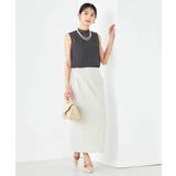 シアーウェーブハイネックカットソー | a.v.v【WOMEN】 | 詳細画像23 