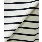 【10色展開/コットン100%】ロールアップハーフスリーブTシャツ | a.v.v【WOMEN】 | 詳細画像73
