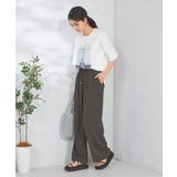 【コットン100％】フォトプリントTシャツ | a.v.v【WOMEN】 | 詳細画像11 