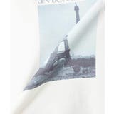 【コットン100％】フォトプリントTシャツ | a.v.v【WOMEN】 | 詳細画像17 