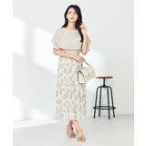 【接触冷感/UVカット】2WAY シフォンケープカットソー | a.v.v【WOMEN】 | 詳細画像51 