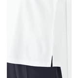 【接触冷感/UVカット】大人のリッチTシャツ | a.v.v【WOMEN】 | 詳細画像71