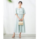 リーフレーススリーブトップス | a.v.v【WOMEN】 | 詳細画像14 