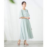 リーフレーススリーブトップス | a.v.v【WOMEN】 | 詳細画像15 