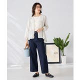 ベーシックテレコタンクトップ | a.v.v【WOMEN】 | 詳細画像16 