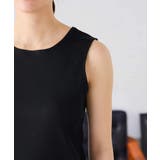 ベーシックテレコタンクトップ | a.v.v【WOMEN】 | 詳細画像25 