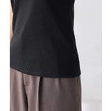 ベーシックテレコタンクトップ | a.v.v【WOMEN】 | 詳細画像26 