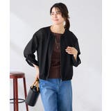 ベーシックテレコタンクトップ | a.v.v【WOMEN】 | 詳細画像4 