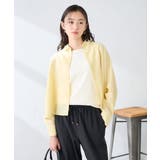 ベーシックテレコタンクトップ | a.v.v【WOMEN】 | 詳細画像5 