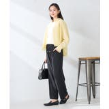 ベーシックテレコタンクトップ | a.v.v【WOMEN】 | 詳細画像9 