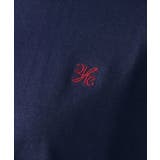 大人のクロップド刺繍Tシャツ【UVカット・接触冷感】 | a.v.v【WOMEN】 | 詳細画像50 