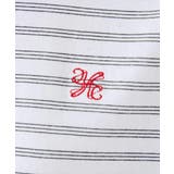大人のクロップド刺繍Tシャツ【UVカット・接触冷感】 | a.v.v【WOMEN】 | 詳細画像51 